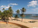 Balneario el Escambrón - SAN JUAN
